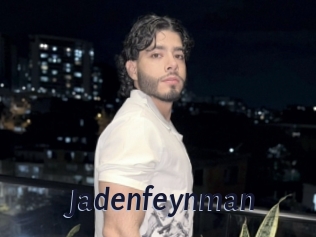 jadenfeynman Site Cul
