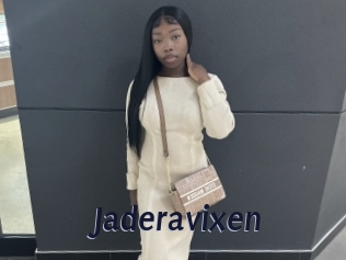 jaderavixen Site Cul