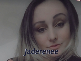 Jaderenee