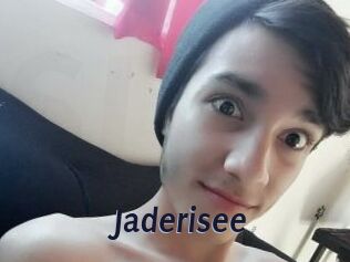 Jaderisee