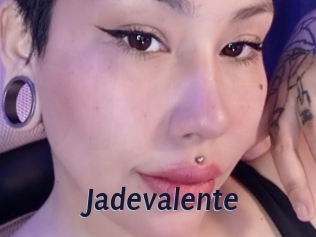 Jadevalente