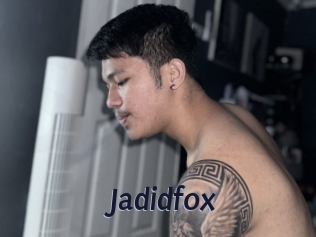 Jadidfox