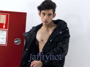 Jaffryhot