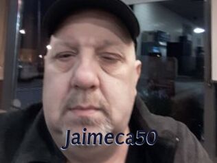 Jaimeca50