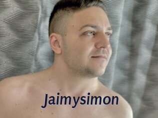 Jaimysimon