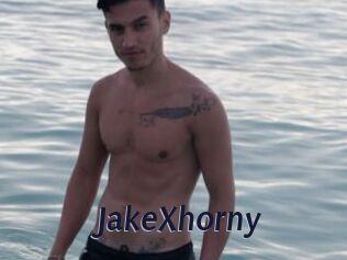 JakeXhorny
