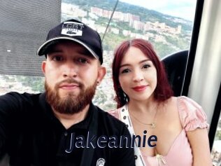Jakeannie