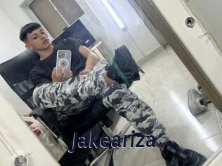 Jakeariza