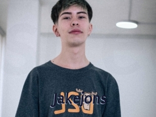 Jakejons