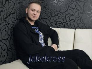 Jakekross