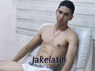 Jakelatin