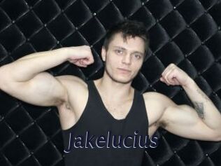 Jakelucius