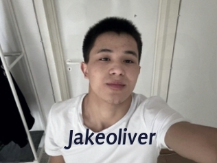 Jakeoliver