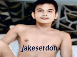 jakeserdon Site Cul