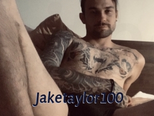 Jaketaylor100