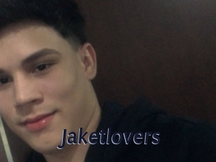 jaketlovers Site Cul