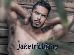 Jaketribbiany