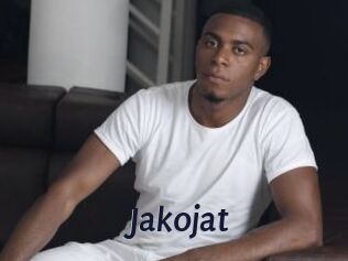 Jakojat