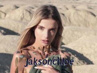 Jaksonchloe