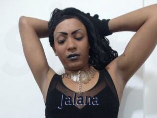 Jalana