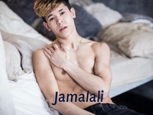 Jamalali