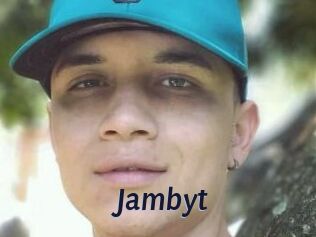 Jambyt