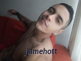 Jamehott
