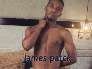 james_parck Site Cul