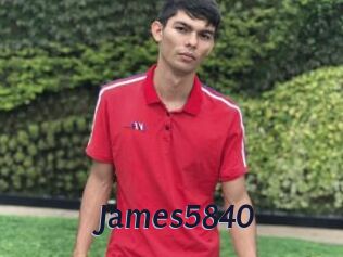 James5840