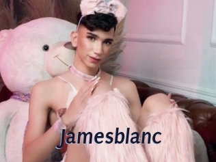 jamesblanc Site Cul
