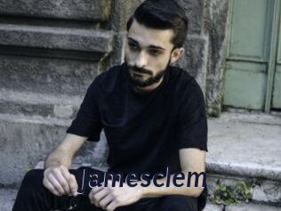 Jamesclem