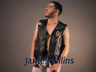 Jamescollins