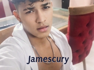 Jamescury