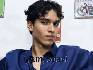 jamesdavi Site Cul
