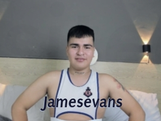 Jamesevans