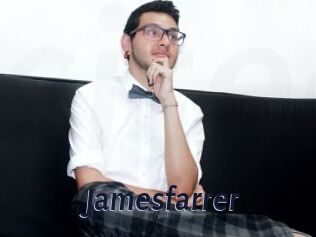 Jamesfarrer