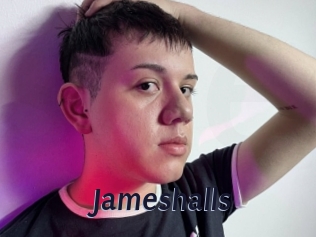 jameshalls Site Cul