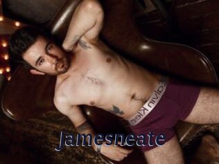 Jamesneate