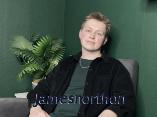 Jamesnorthon