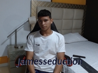 jamesseduction Site Cul
