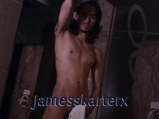 Jamesskarterx
