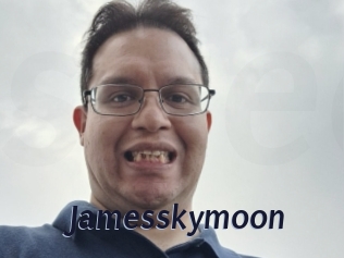 Jamesskymoon