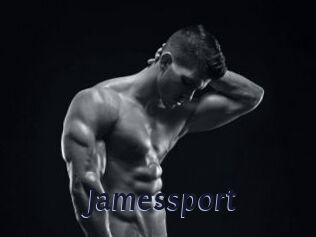 Jamessport