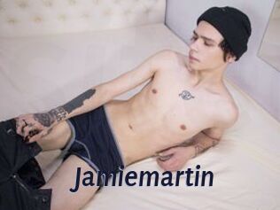 Jamiemartin