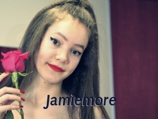 Jamiemore