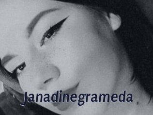 Janadinegrameda