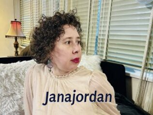 janajordan Site Cul