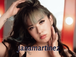 Janamartinez