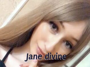 Jane_divine