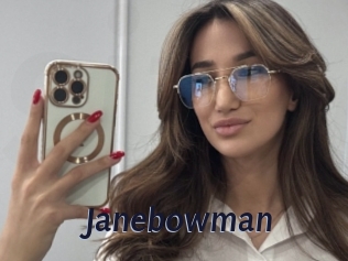 Janebowman